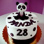 tort panda